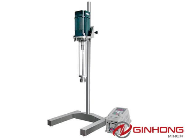 JX实验室分批混合器