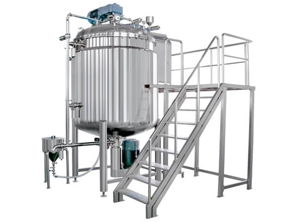 RX-Vacuum-Homogenizer-Mixer-without-Hydraulics
