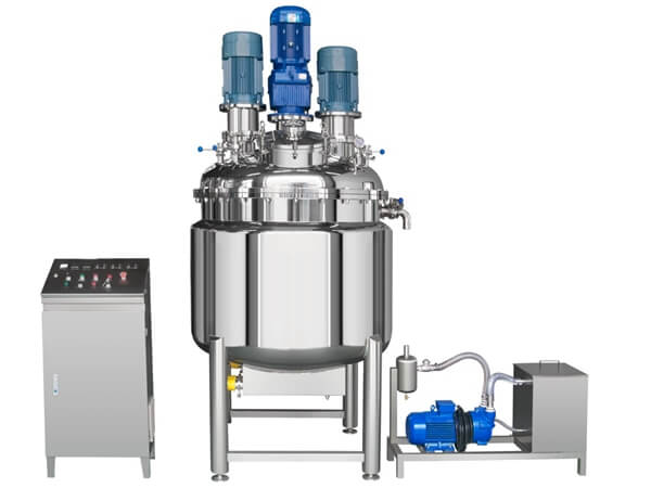 SZ-Vacuum-Triple-Shaft-Mixer-without-Hydraulics