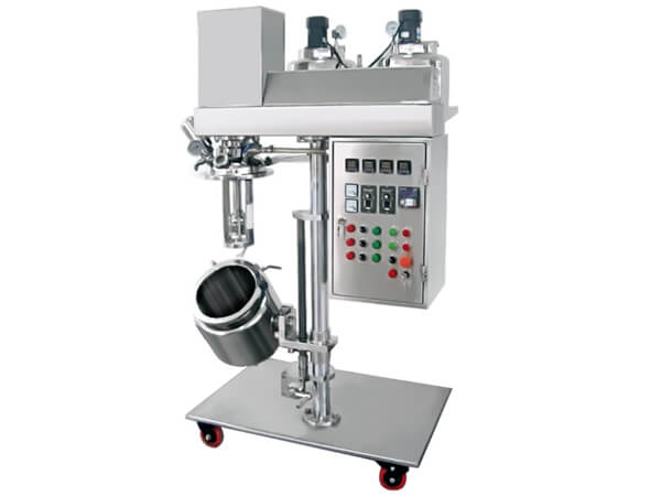 RS Lab <br>Vacum模拟器